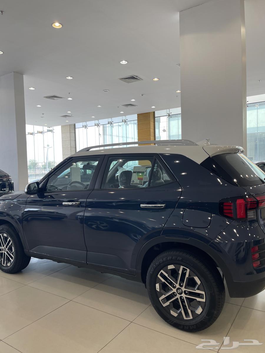Hyundai Venue 2024 at a special price and for salaries from 350063067444692098114