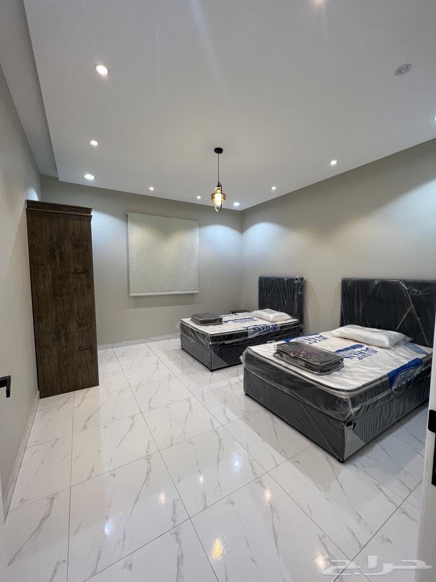 A furnished residential apartment in Namus and a rest house in Namus63011593431683111