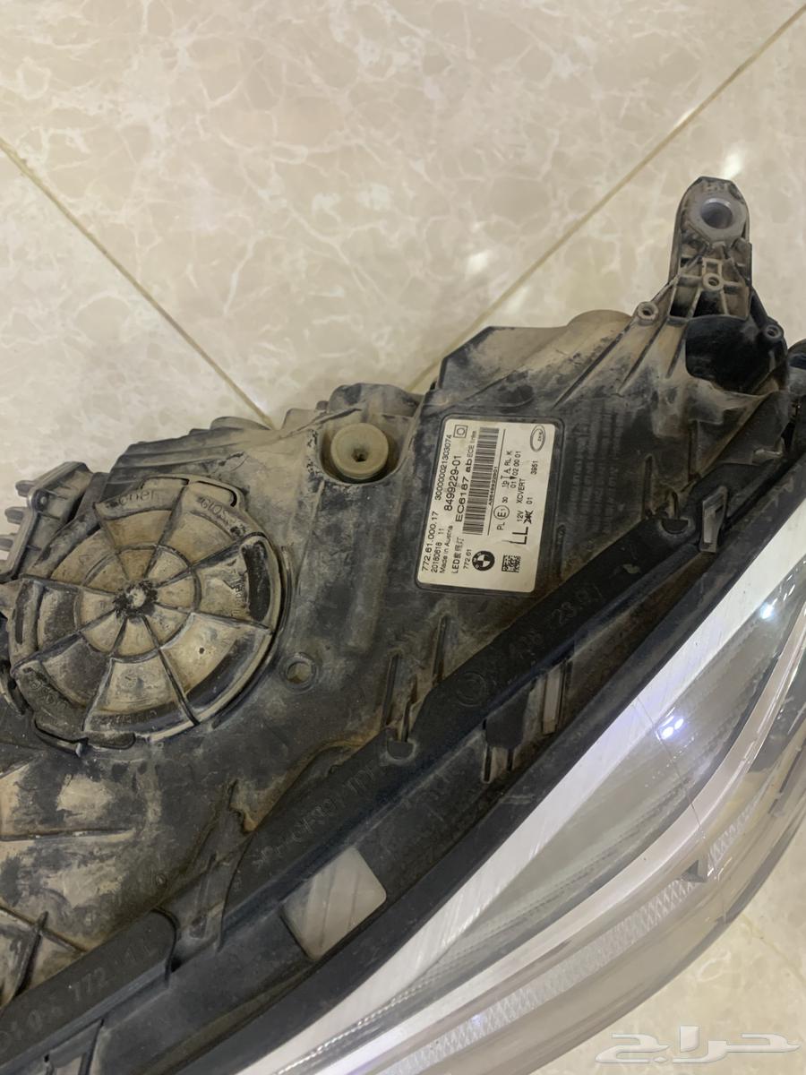 BMW 2019 Light63062725830787111