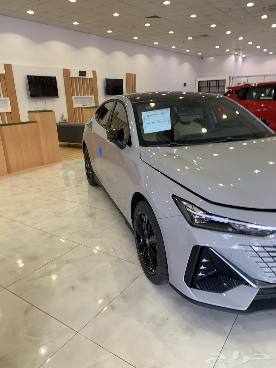 Changan UNI-V with tax and plates included63063854160258111