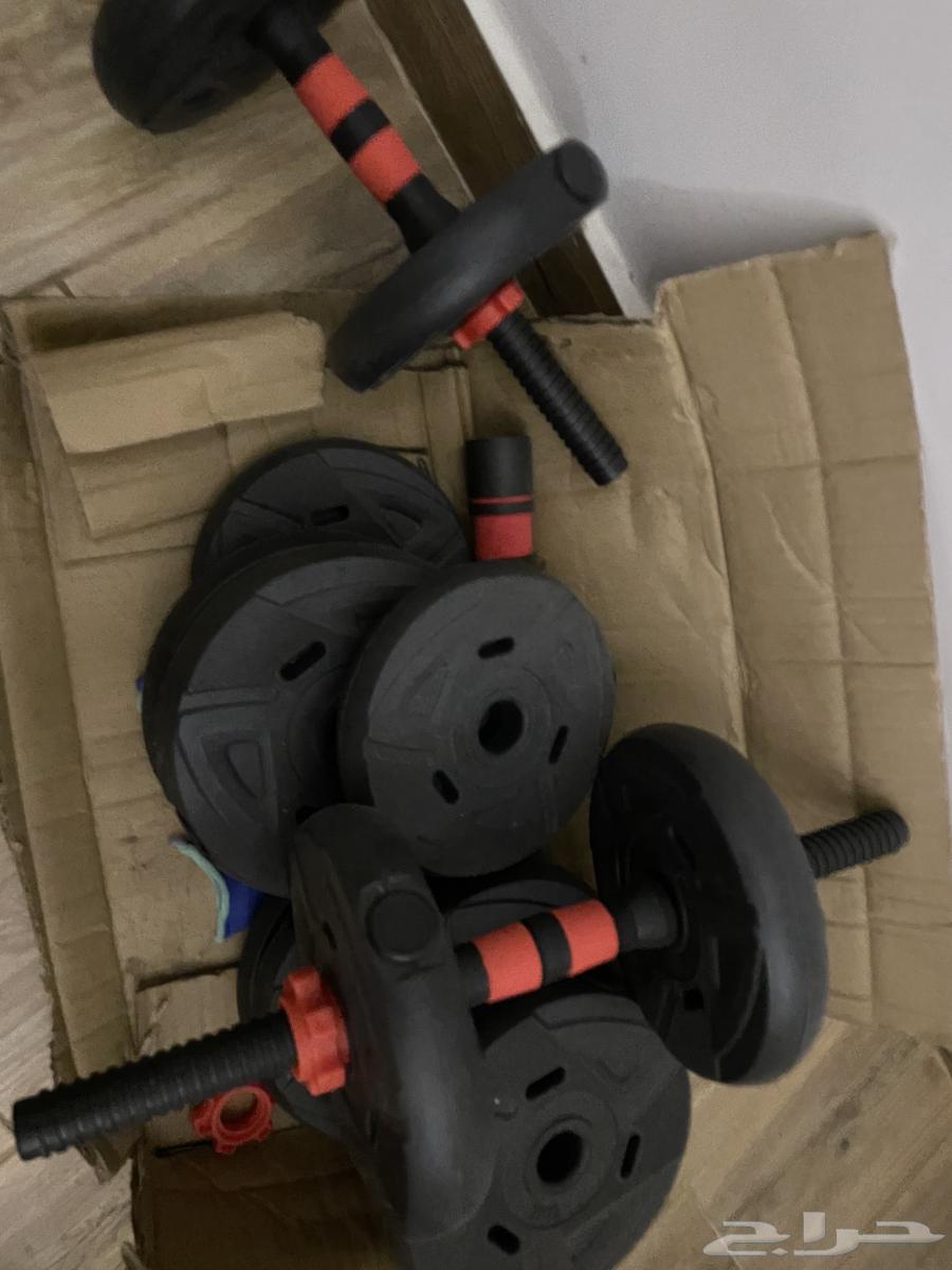 دمبلز ل 20kg630449394984981127