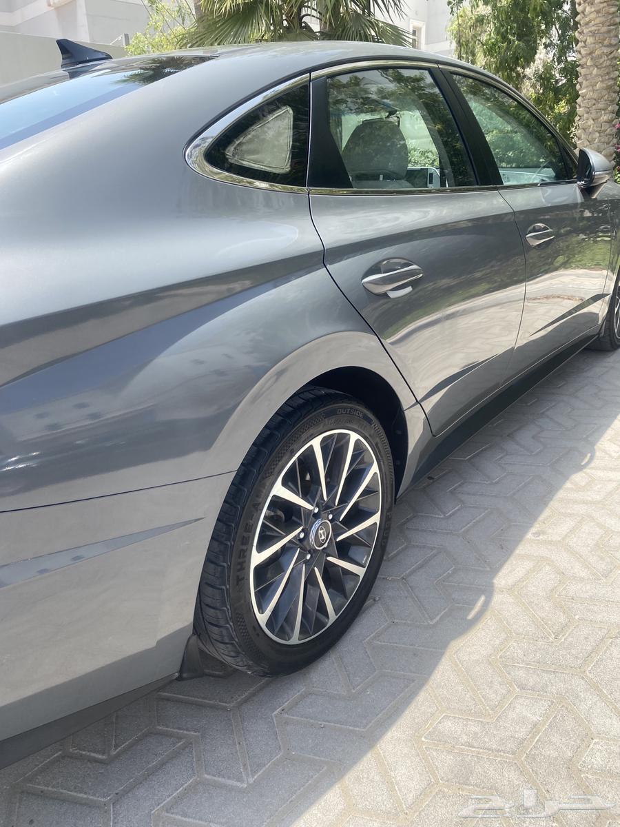 Sonata 2022 Smart63064653668227113