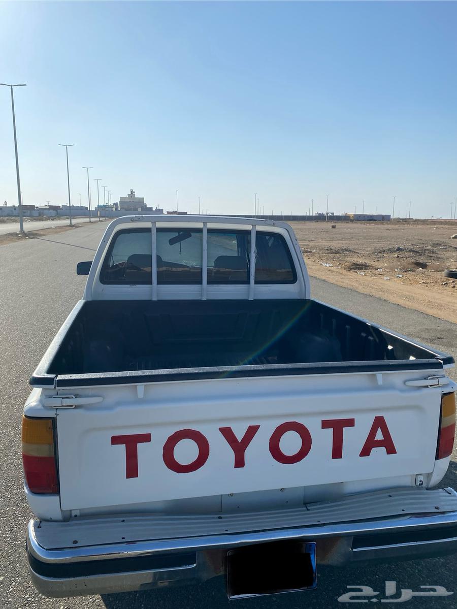 Hilux 1991, two doors for sale63063103710465114