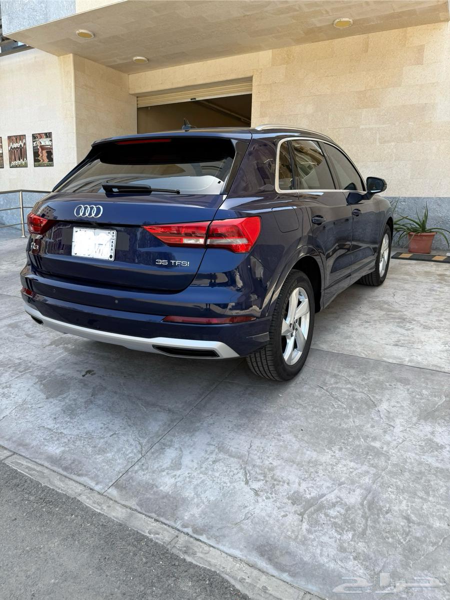 Audi Q3 202163064251309569112