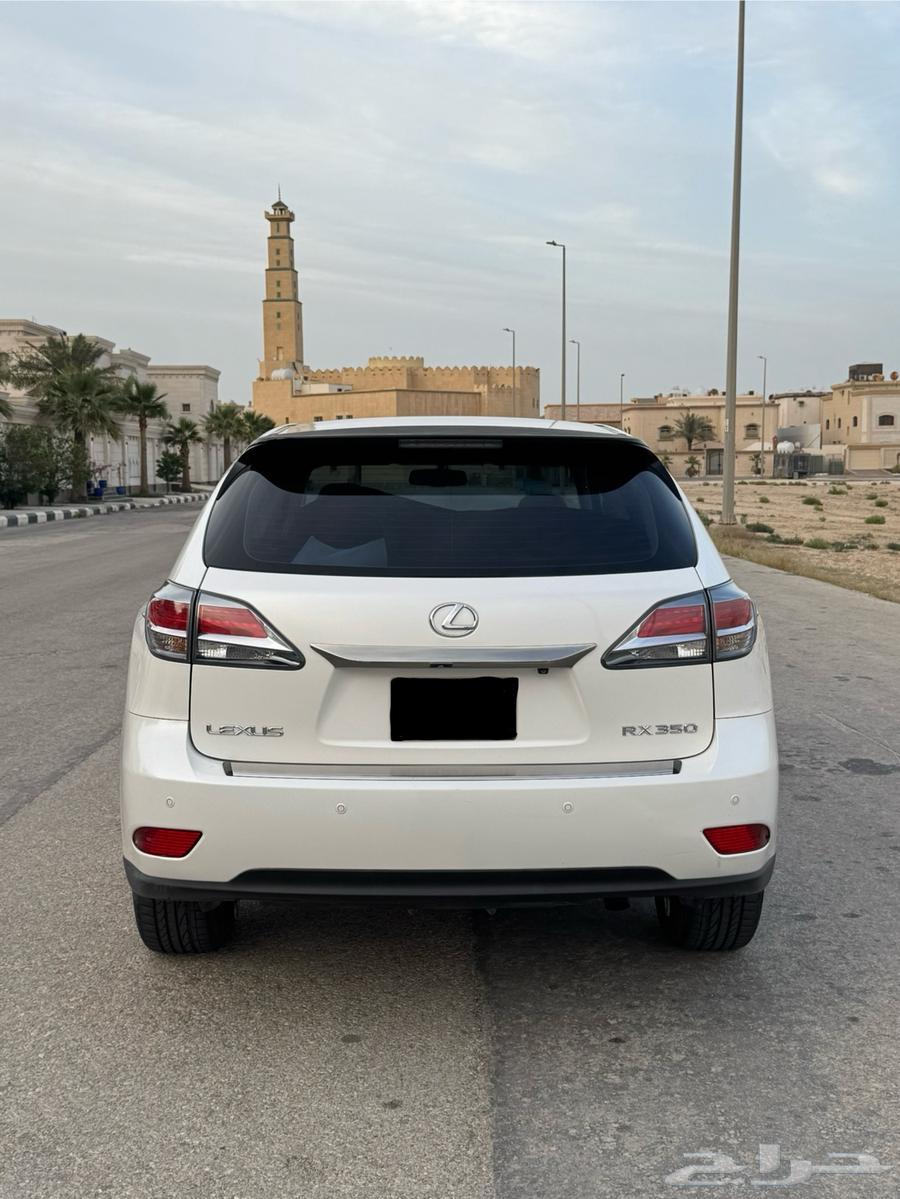 Lexus Rx350 201563032740452225113