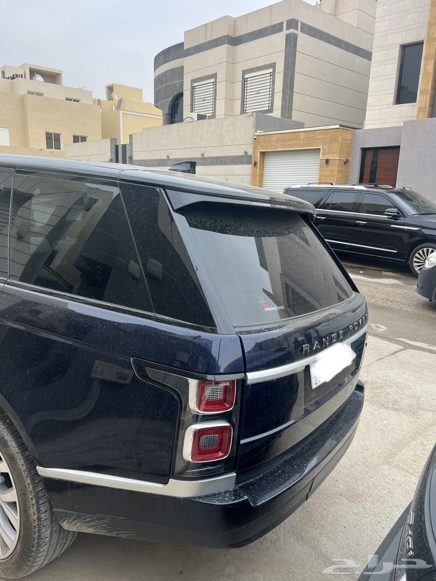 Range Over 2022 in Agency Condition, Slightly Walked (Old Shape).63067078361347112