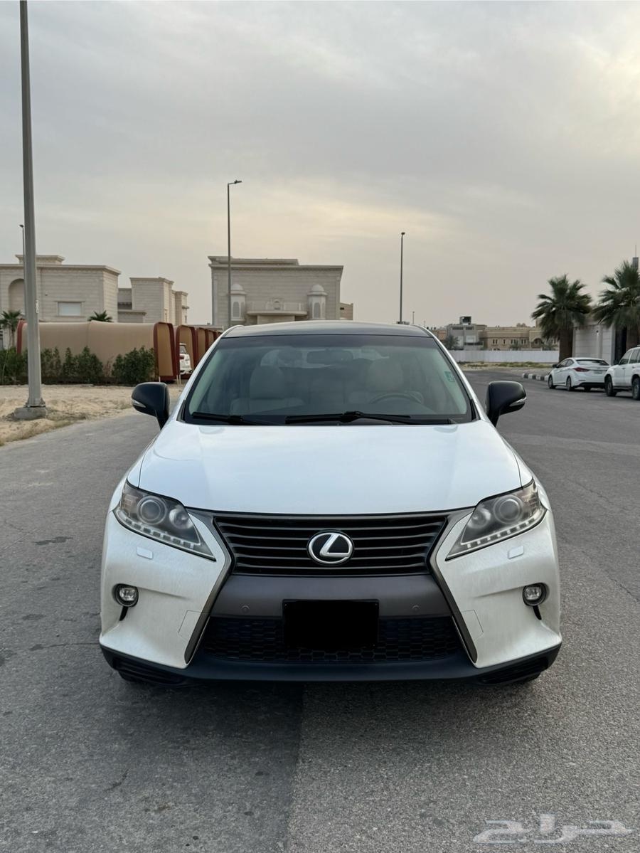 Lexus Rx350 2015630327404522251111