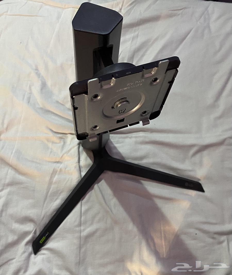 شاشة قيمينق الجي LG 27GR75Q-B 2763059226193795113