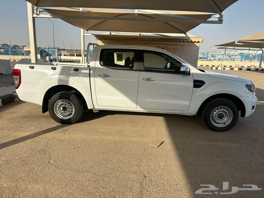 Ford Ranger 2019 gasoline model for sale63063840303619113