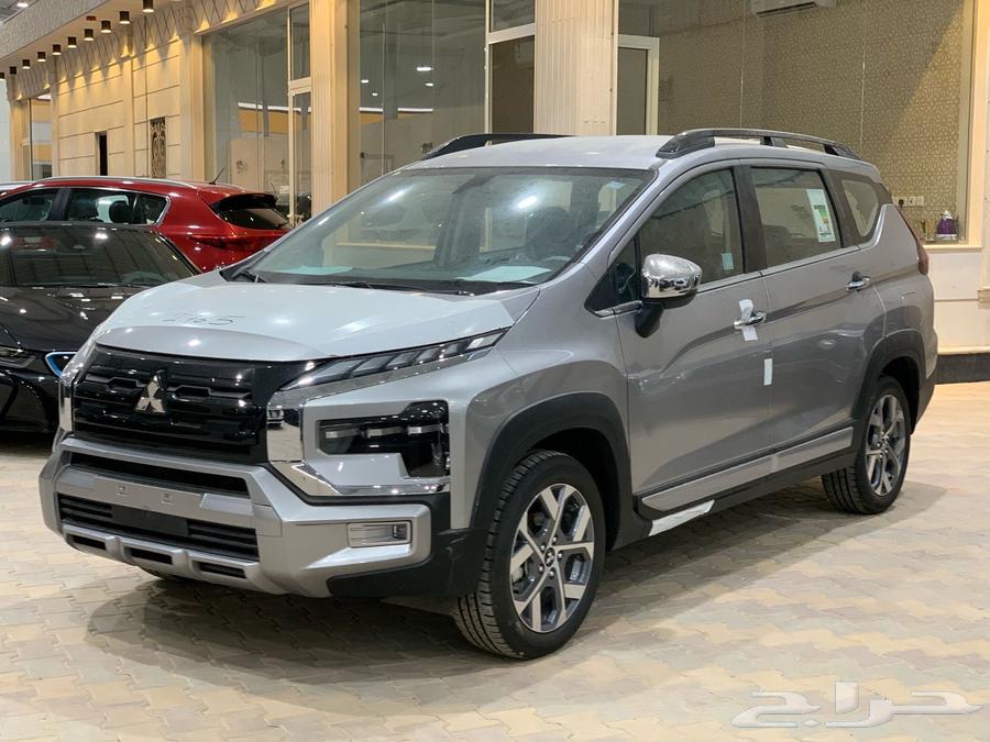 Special offer Mitsubishi Expander Cross 2024 model premium63077202069251112