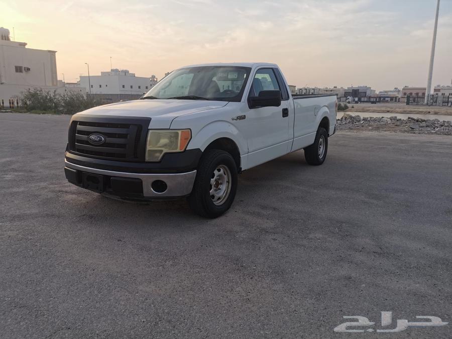 للبيع فورد F350 موديل 2010 غماره شاص طويل63063466952195112