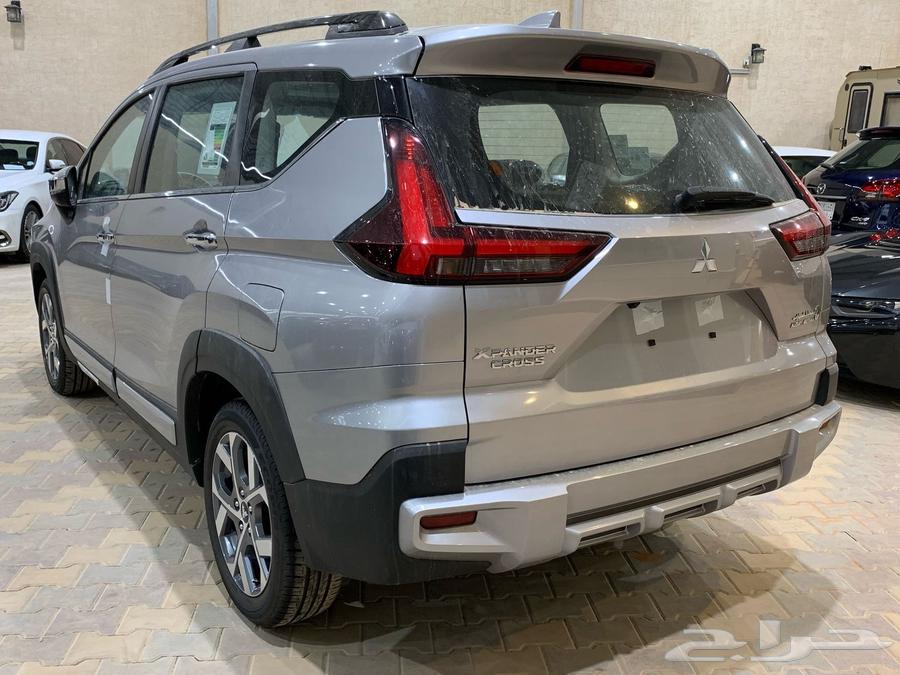 Special offer Mitsubishi Expander Cross 2024 model premium63077202069251114