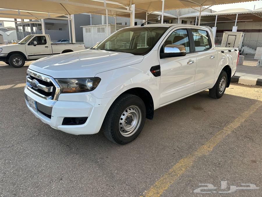 Ford Ranger 2019 gasoline model for sale63063840303619112