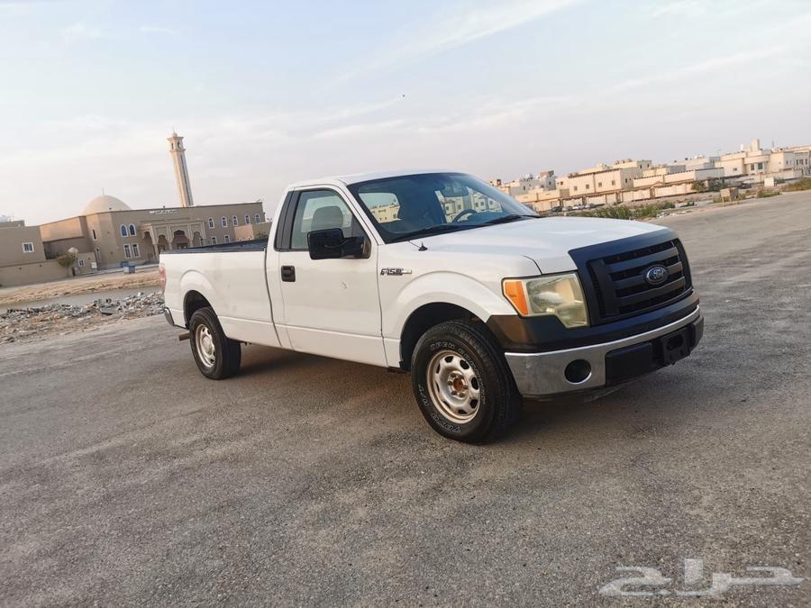 للبيع فورد F350 موديل 2010 غماره شاص طويل63063466952195111