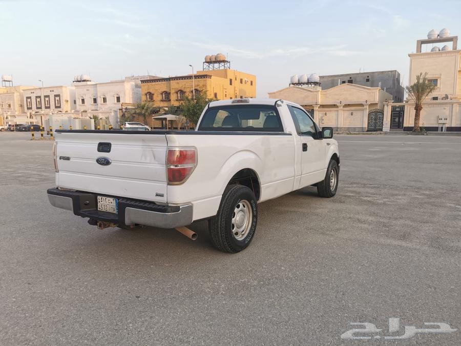 للبيع فورد F350 موديل 2010 غماره شاص طويل63063466952195113