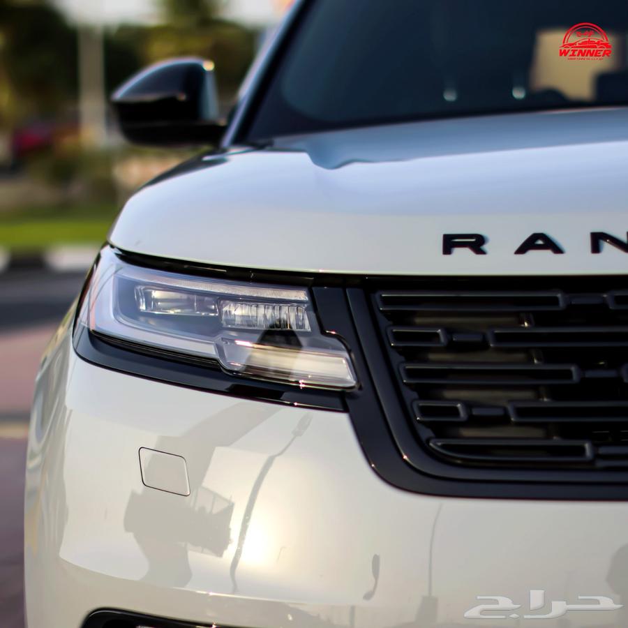 رانج روفر فيلار 2025 في الامارات63067436215555112