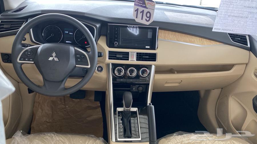 ميتسوبيشي اكسباندر 2025 هاي لاين بالنقد والتقسيط63063835462529113
