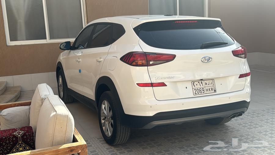 Tucson model 202063065846623489111