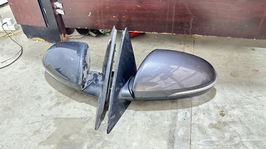 Kia Optima 2017 to 2020 Mirrors63065428237827111