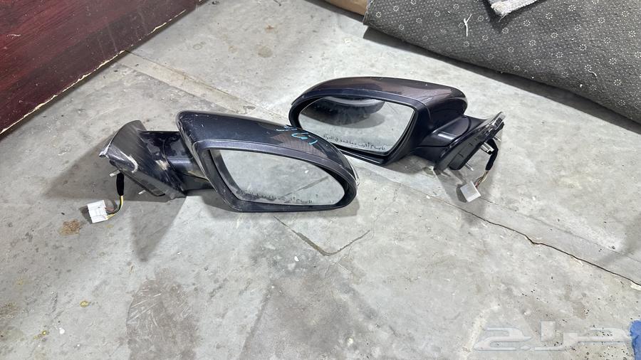 Kia Optima 2017 to 2020 Mirrors63065428237827112