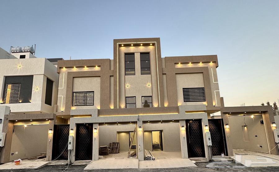 For sale: ground and upper roof with car entrance and rooftop in Abha Al-Mahalla.62891355284099111