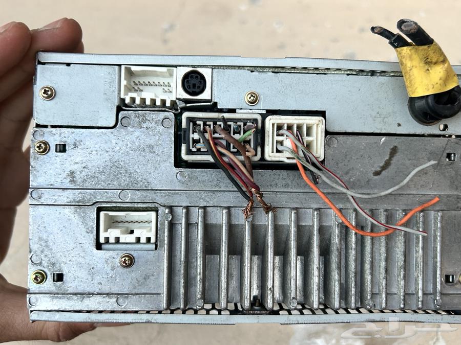 مسجل نيسان باترول 9763062711218563114