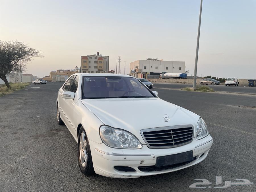 مرسيدس فياقرا 200463065066853251113