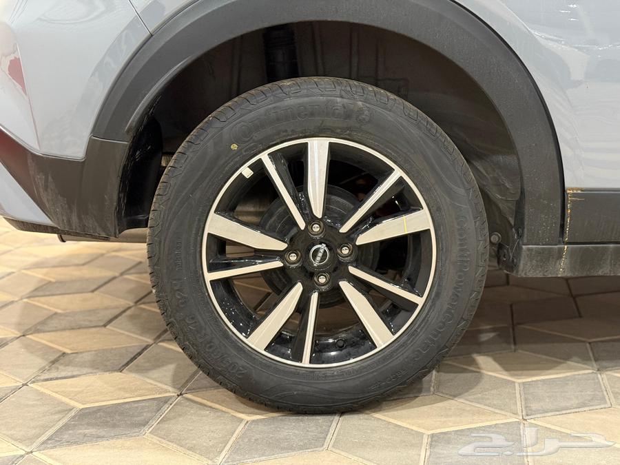 Nissan Kicks S Standard 2024 Summer Car63067865782147112