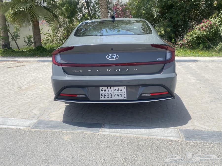 Sonata 2022 Smart63064653668227114
