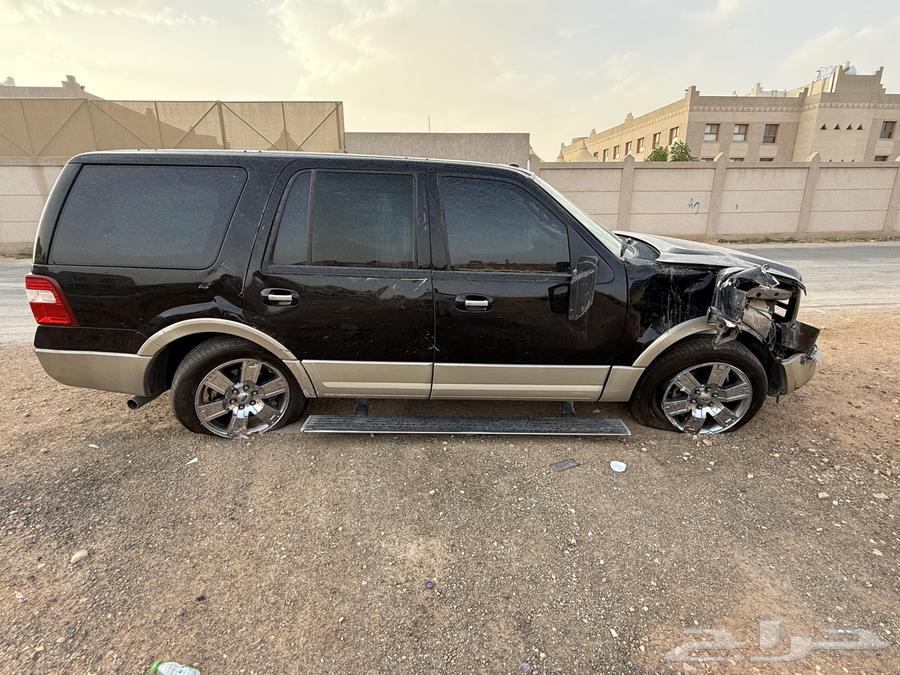 Expedition 2009 Short (Double) Full Roof63067440673795114