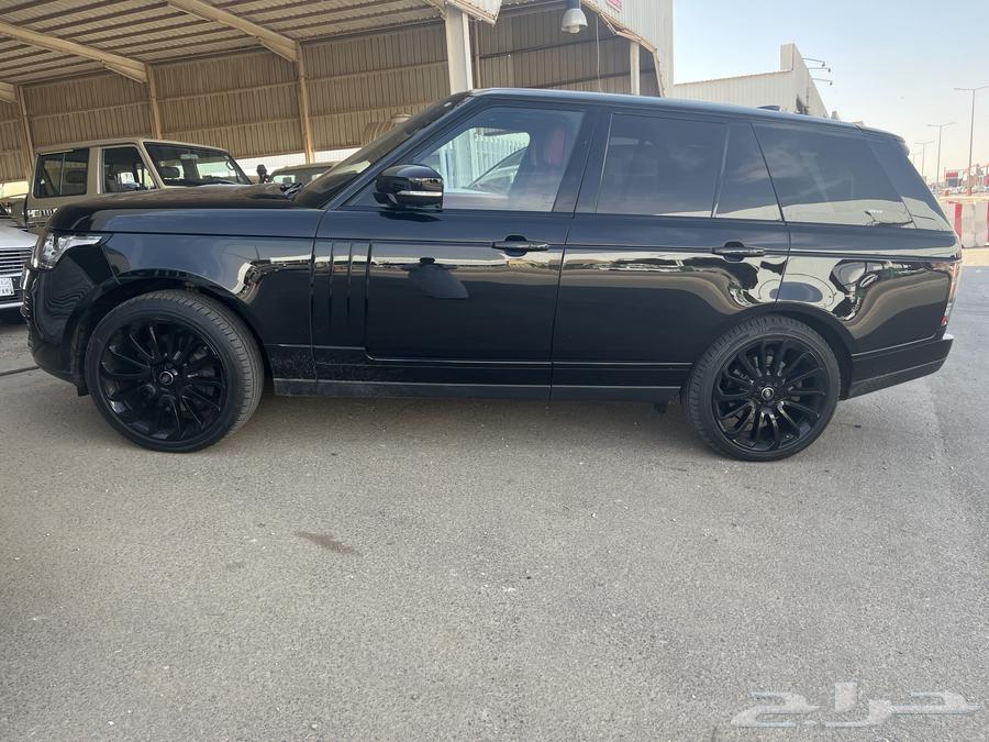 Range Rover Diesel 201863063462139395110