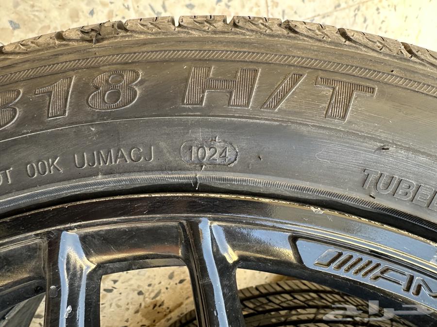 Mercedes G6363063457773826114