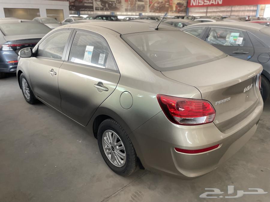 Kia Pegas N9 FL 2024 Special Offer63067082125569111