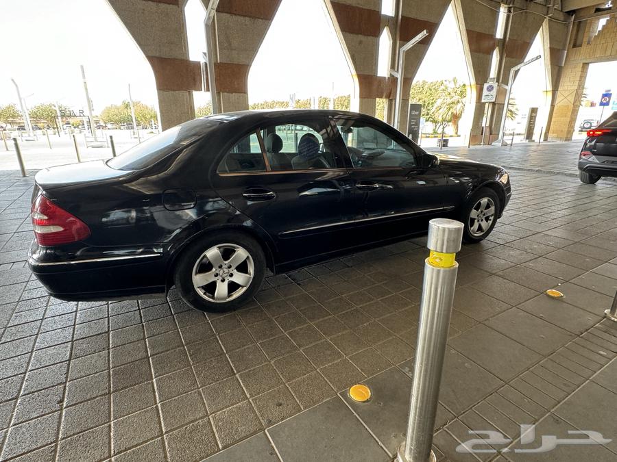 مرسيدس 2003 E24063064259750913114