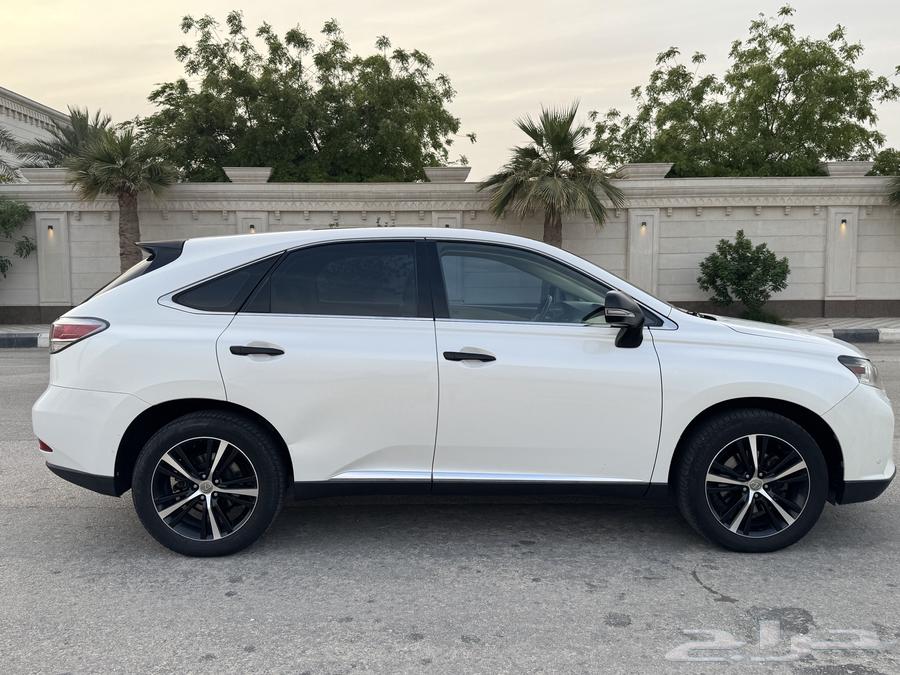 Lexus Rx350 201563032740452225114