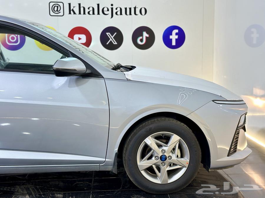 Hyundai Accent 2025 Standard (Installments and Cash)63064657773057114