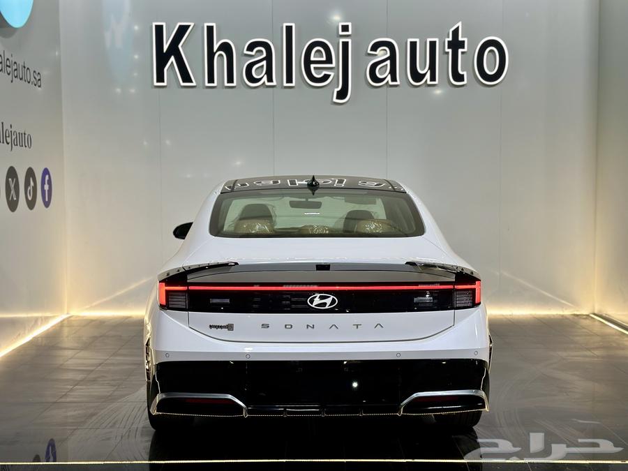 Hyundai Sonata Comfort 202563065419960451113