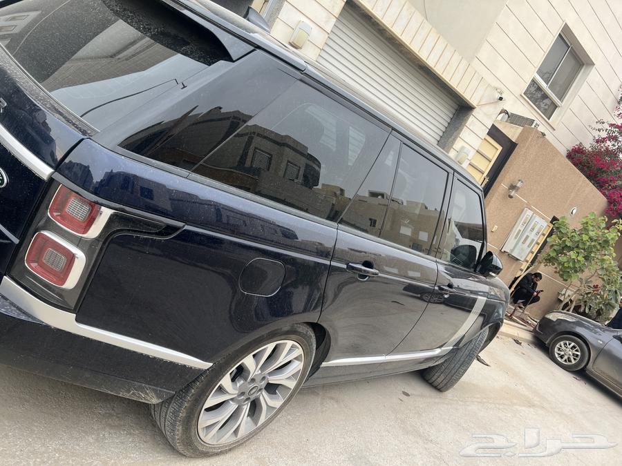 Range Over 2022 in Agency Condition, Slightly Walked (Old Shape).63067078361347113