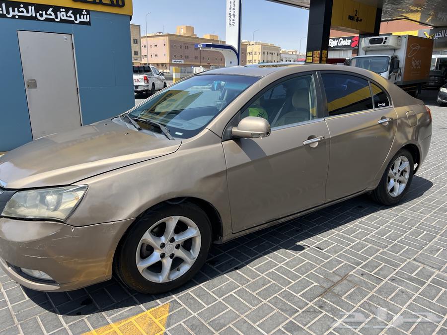 سياره  يلي 2014 Ec763065049764610112