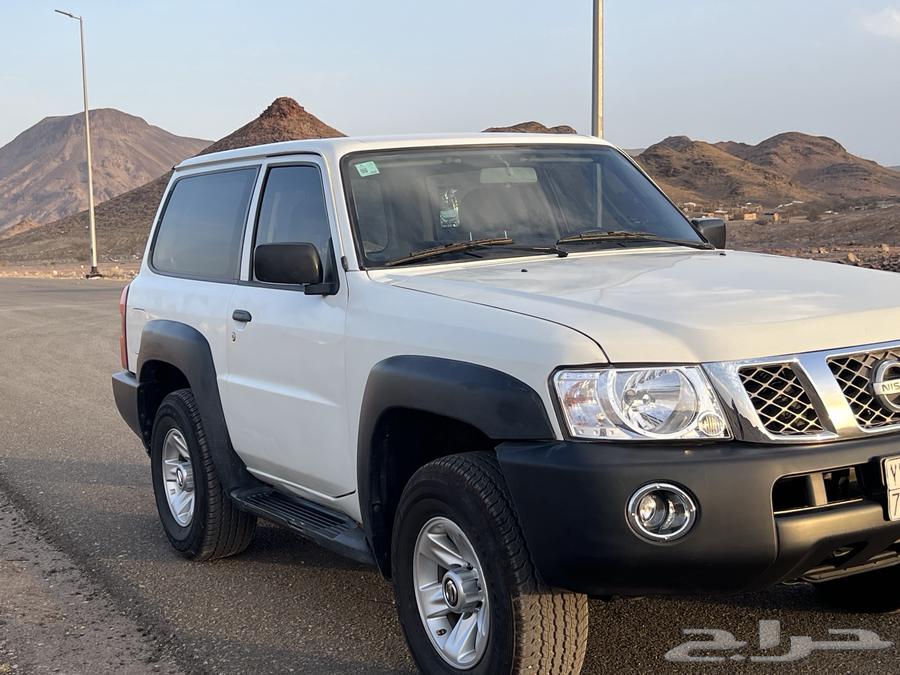 Nissan 4500 Quarter Cab Model 200963063495010435114