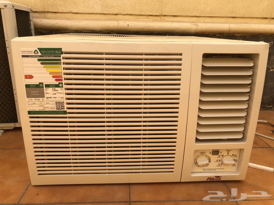 مكيف بارد جديد استخدام شهر  للبدل بمكيف سبليت استخدام بسيط630117716231691113