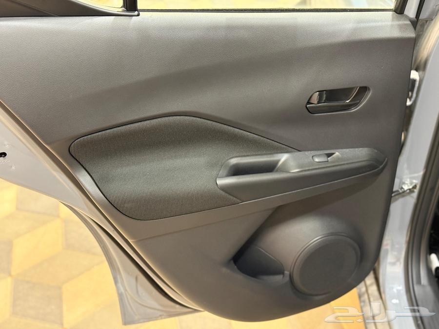 Nissan Kicks S Standard 2024 Summer Car63067865782147113