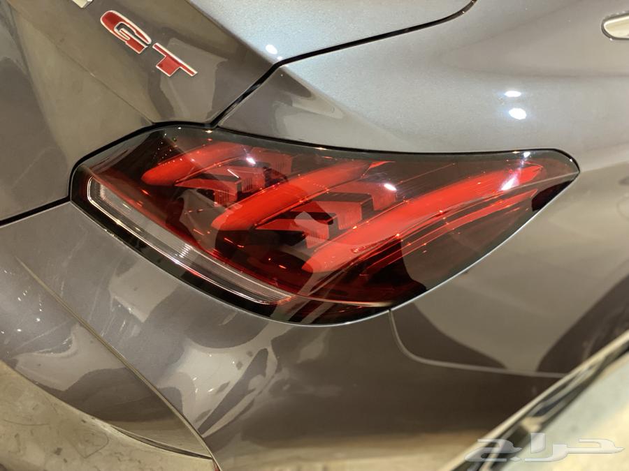 MG GT 202463066225855490113