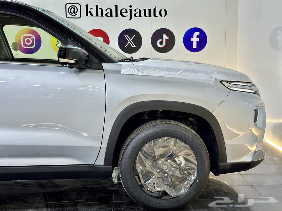 Toyota Urban Cruiser GLX Full Option 202563064241598210114