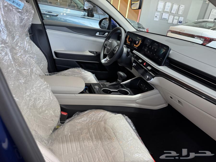 Kia K5 202463064658051843113