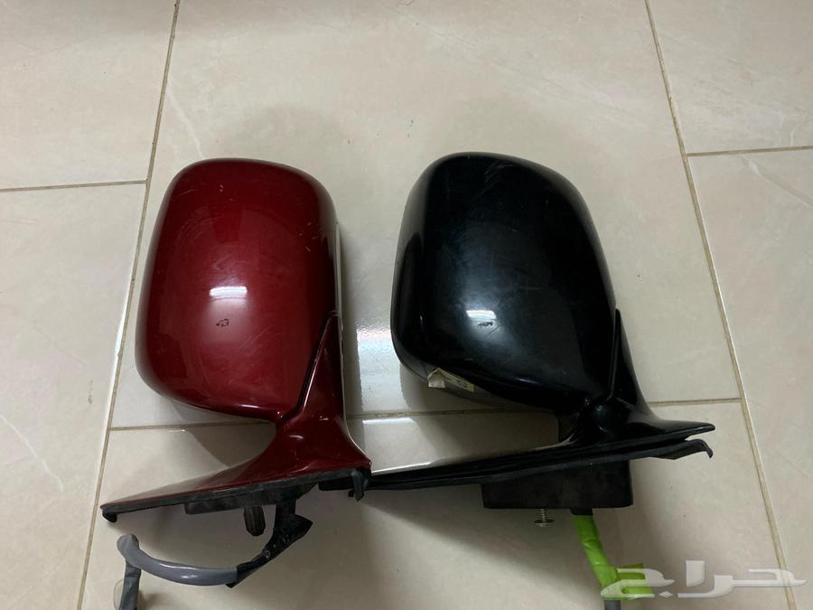 Lexus LS430 Original Mirrors from the Agency63067427474691111