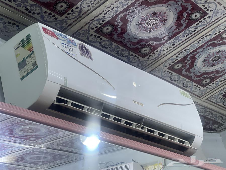 مركزي مكيف260063045420310402111
