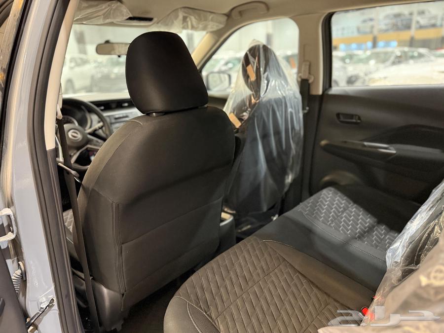 Nissan Kicks S Standard 2024 Summer Car63067865782147114