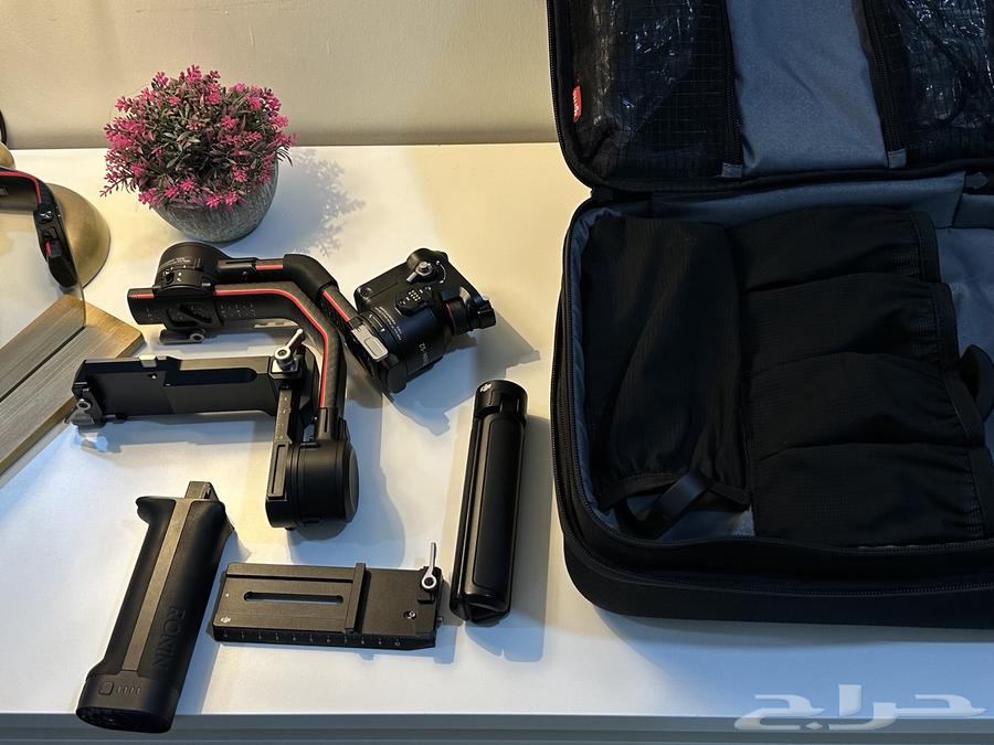 Ronin Gambel Ronin Dji63043702829314112