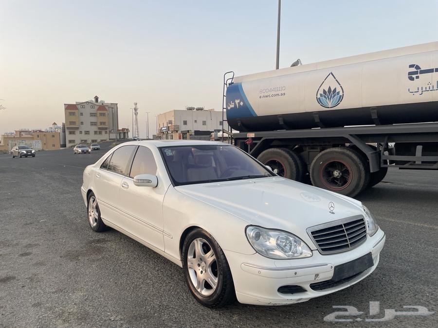 مرسيدس فياقرا 200463065066853251112